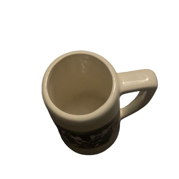 Vintage German Beer Mug A Timeless Treasure for Every Occasion Unique Style - Picture 10 of 14